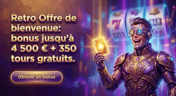 Retro Casino